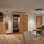 Hotel Monika Gaschurn