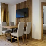 Hotel Monika 3*