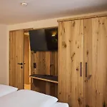 Hotel Monika Gaschurn