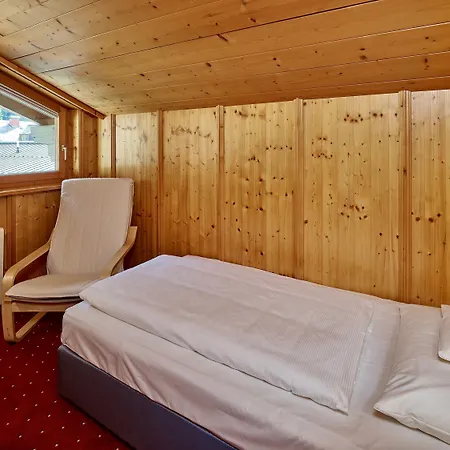 Hotel Monika Gaschurn