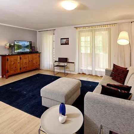 Monika Hotel Gaschurn