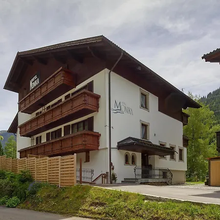 Monika Hotel Gaschurn