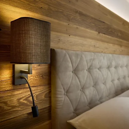 Hotel Monika Gaschurn