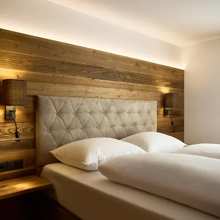 Hotel Monika Gaschurn