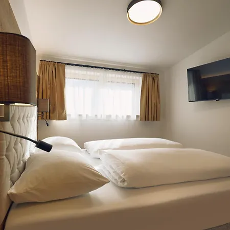 Monika Hotel Gaschurn