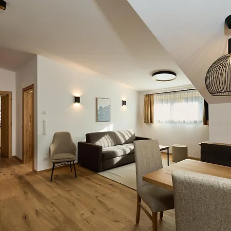 Monika Hotel Gaschurn