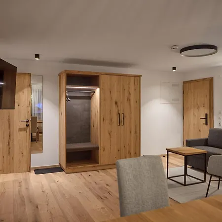 Hotel Monika Gaschurn