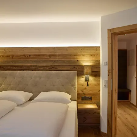 Monika Hotel Gaschurn