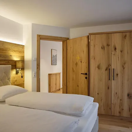 Monika Hotel Gaschurn