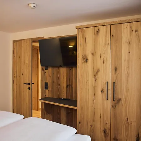 Hotel Monika Gaschurn