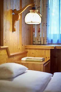 Hotel Monika