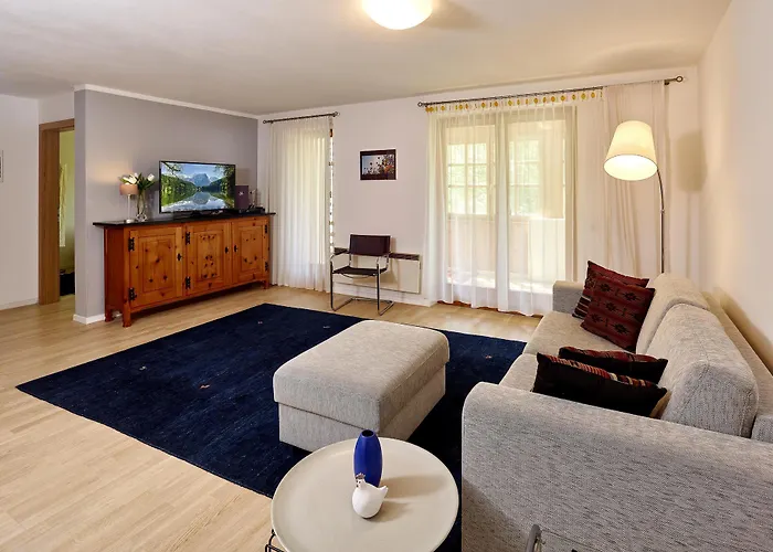 Monika Hotel Gaschurn