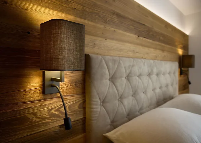 Hotel Monika Gaschurn