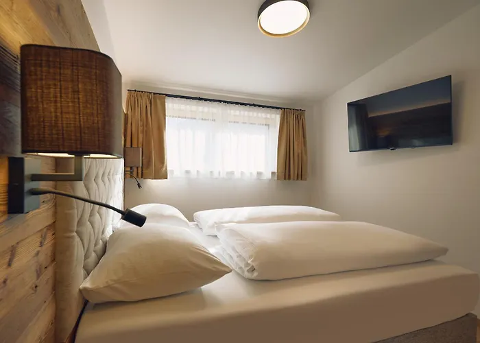 Monika Hotel Gaschurn