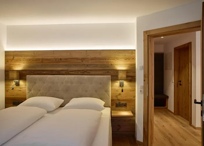 Monika Hotel Gaschurn